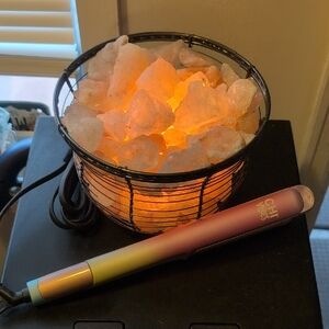 CHI Rainbow Hair Straightener